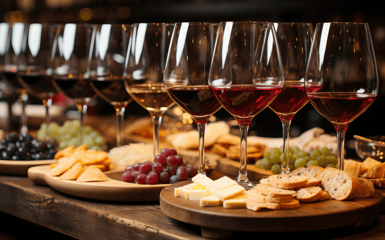 Cover Image for The World of Wine Aromas and Flavors