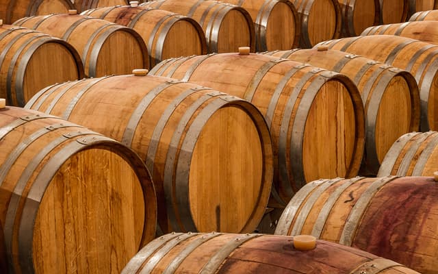 Cover Image for What Potential US Tariffs Mean for Wine Collectors