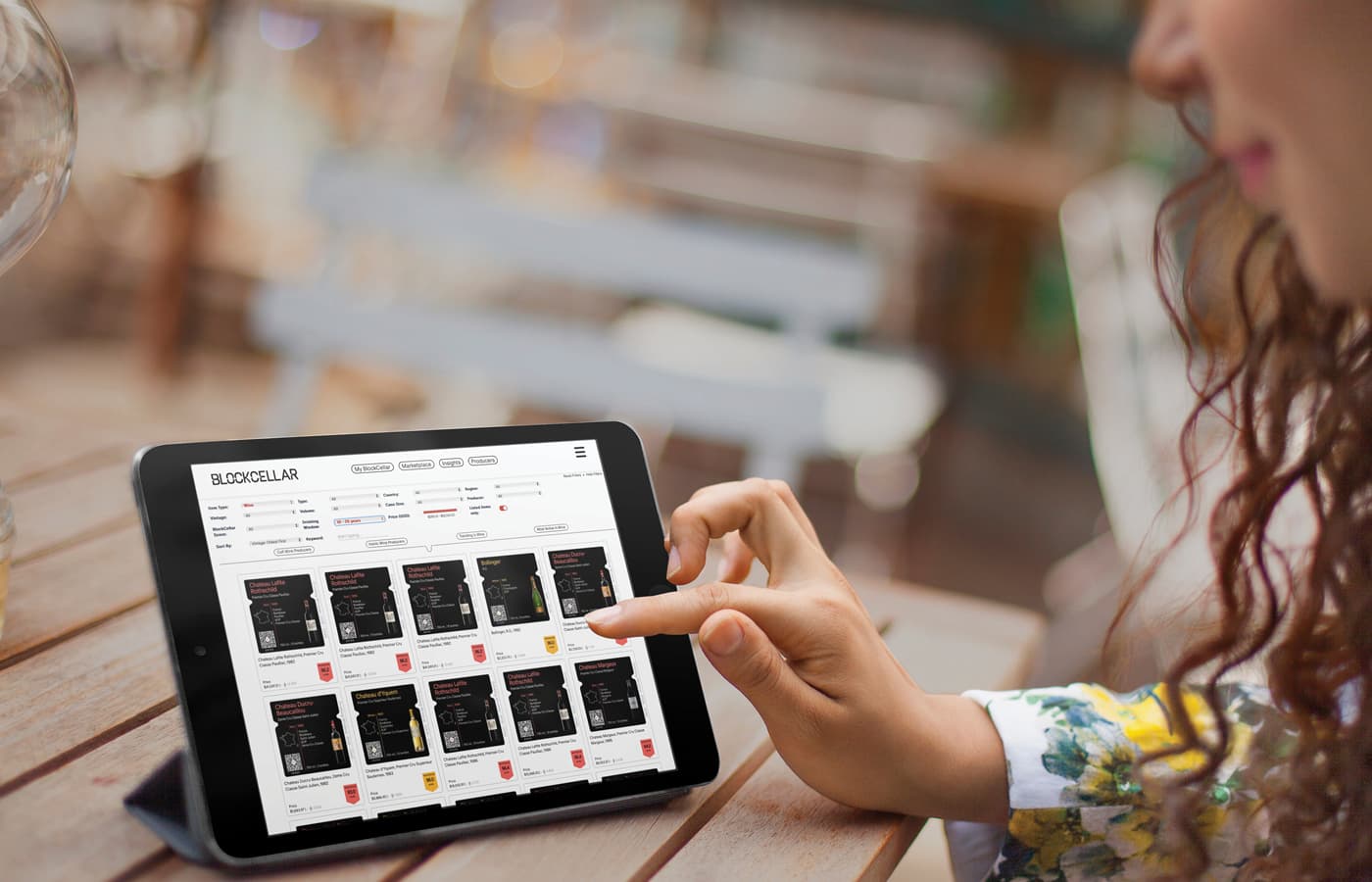 Cover Image for How BlockCellar Protects Your Collection with Cutting-Edge Technology