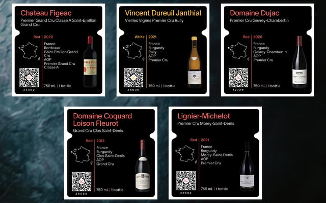 Cover Image for Building a $1K to $1.5K Micro-Portfolio: Five Bottles That Teach Essential Collecting Lessons