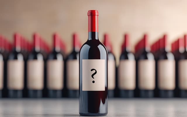 Cover Image for The Difference Between Drinking Wine and Investment-Grade Wine